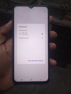 Vivo y17s 4+4 128