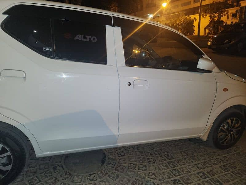 Suzuki Alto VXL  2021 3