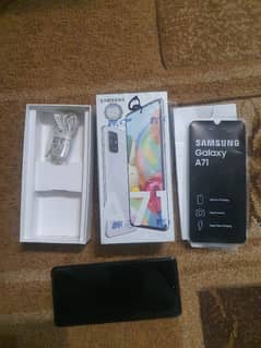 samsung A71