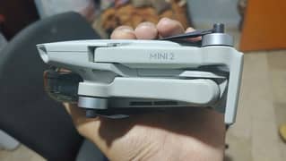 Dji Mini 2 drone Fly More Combo price less then mini 3