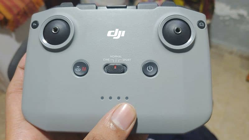 Dji Mini 2 drone Fly More Combo price less then mini 3 10