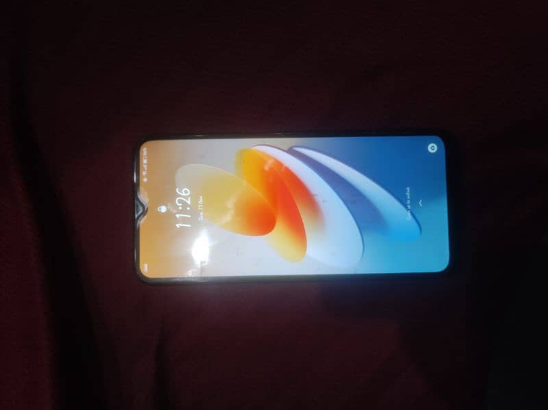 OPPO A16 4 Gb ram 64 GB rom 1