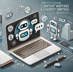 Expert Content & Chatbot Solutions