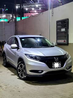 Honda Vezel 2014 reg 2019