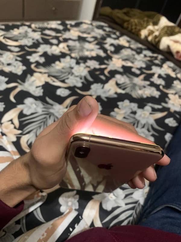 Iphone Xs max 2