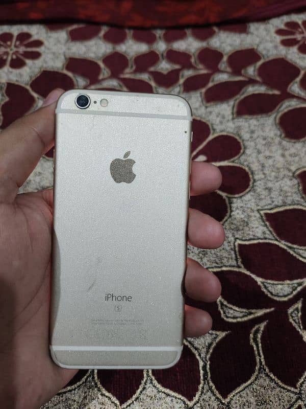 Iphone 6s 16GB 4