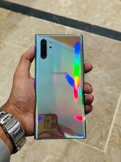 samsung note 10 plus approved