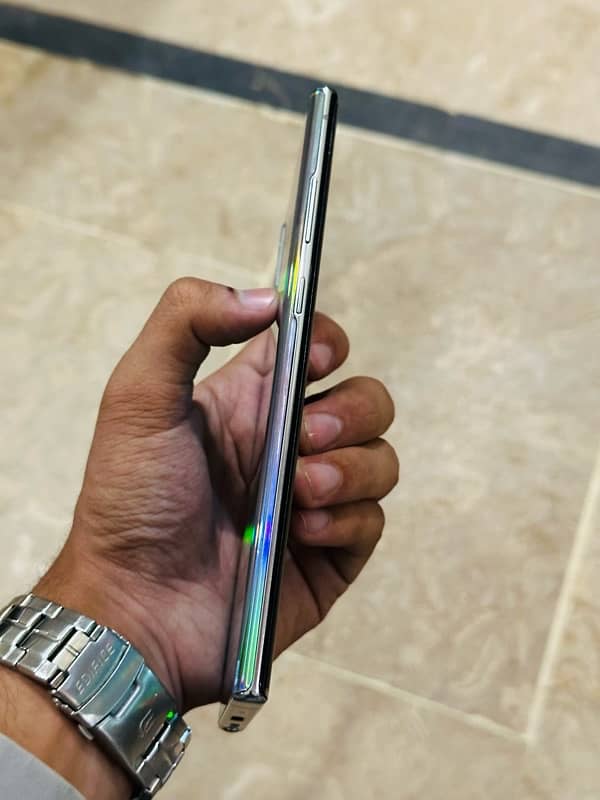 samsung note 10 plus approved 2