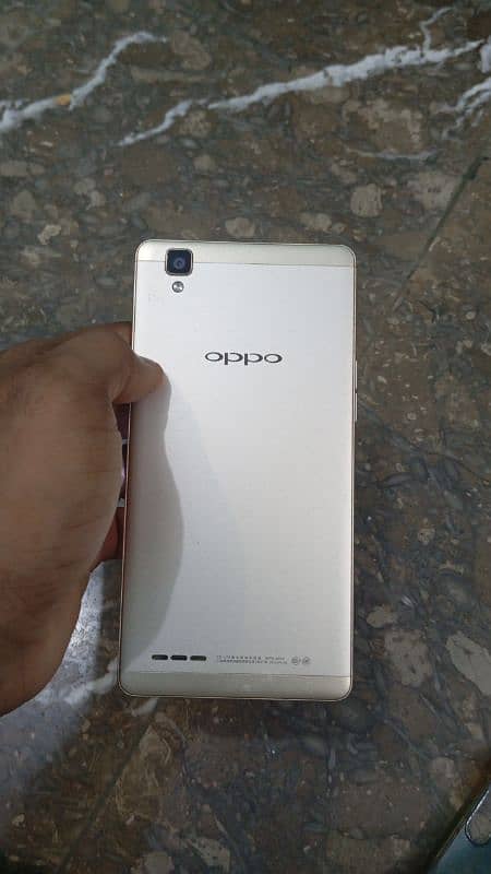 OPPO A53 4 GB  64 GB PTA approved all okay 1