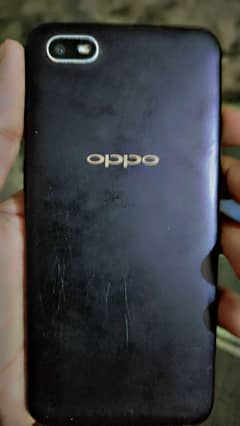 Oppo a1k