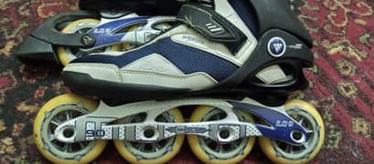 K2 original skating shoes