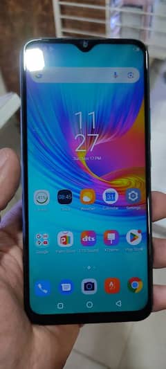 infinix hot 9 play  4/64