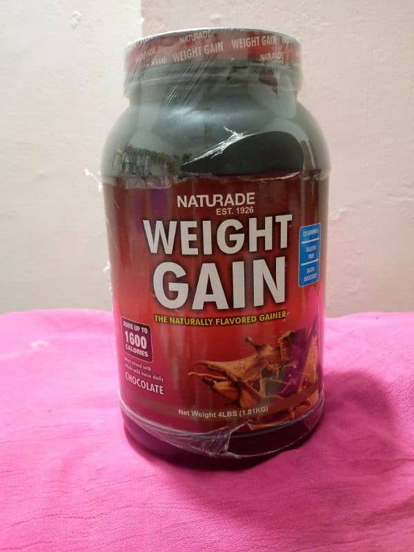 Whey Protein And Mass Gainer hole Sale Price. 3