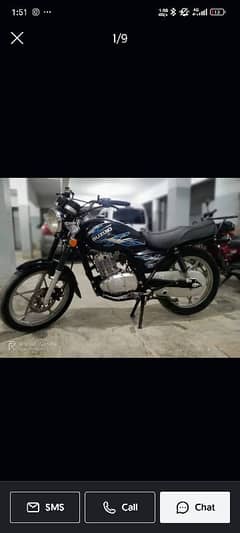 Gs 150 Se 2021 Black