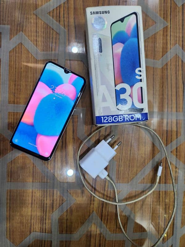 Samsung A30s 2