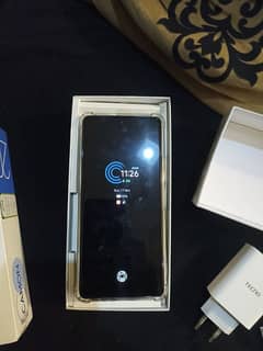 tecno camen 20 8+8  256 gb original boxe charge available exchange