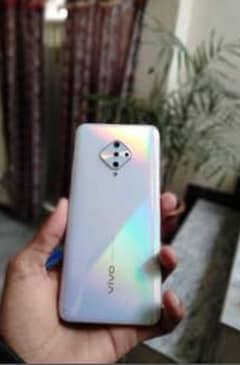 Vivo S1 Pro