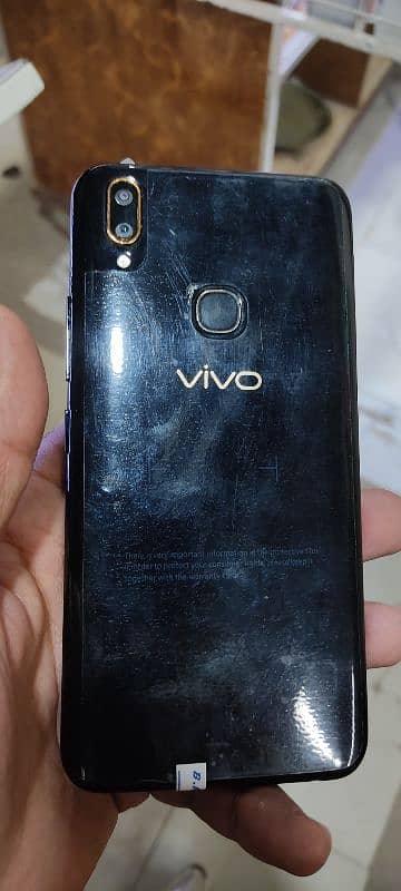 Vivo Y85 new 4/64 1