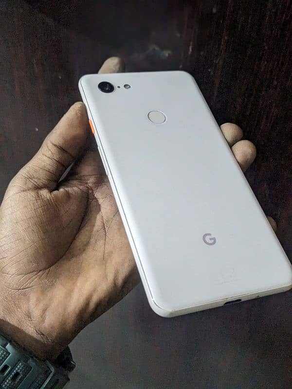 google pixel 3xl 0