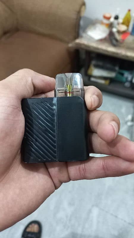 vaporesso pod Ok pod 1