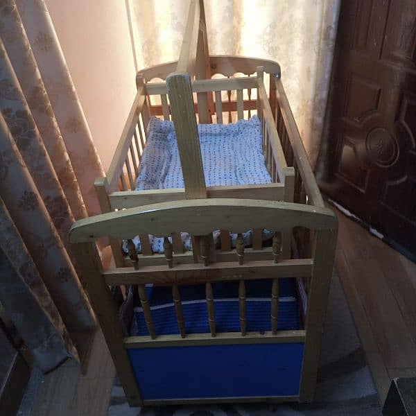 baby cot for sale 1