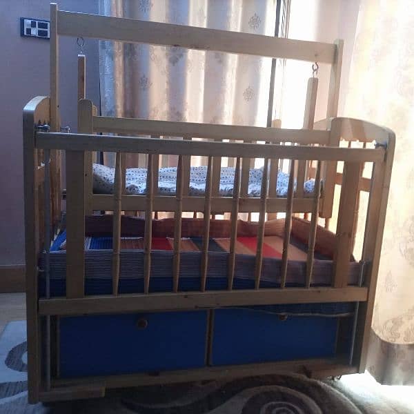 baby cot for sale 2