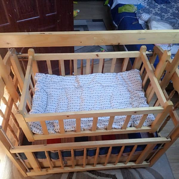 baby cot for sale 3