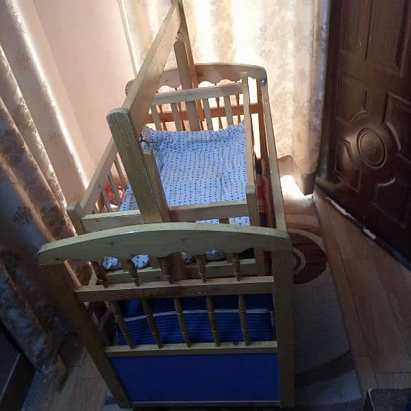 baby cot for sale 4