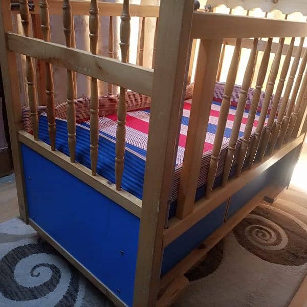 baby cot for sale 5