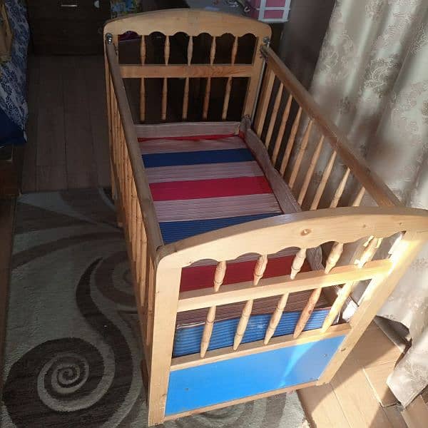 baby cot for sale 7