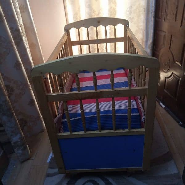 baby cot for sale 8