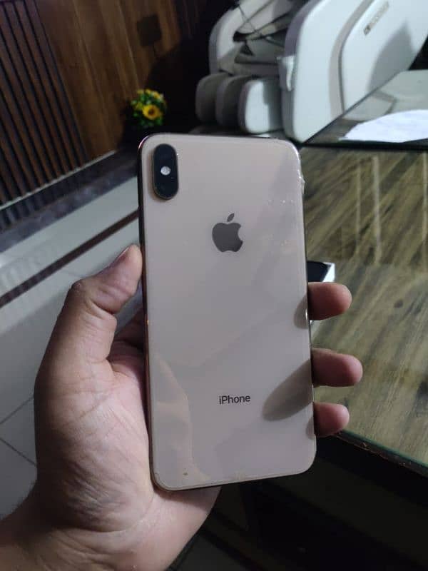 Iphone XS Max 0