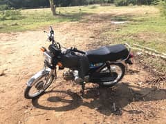 honda cd 70 2024