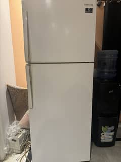 Samsung fridge no frost