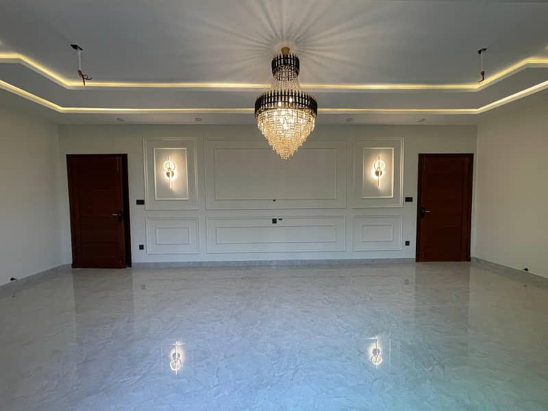 New 10 Marla 2 Story House For Sale F15 Islamabad 0