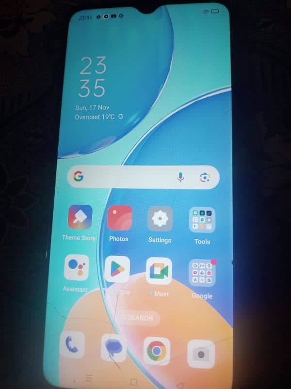 OPPO A15 2