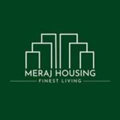 Meraj Housinf 5 Marla Plot File Just buy and get posession