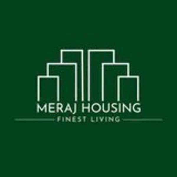 Meraj Housinf 5 Marla Plot File Just buy and get posession 0