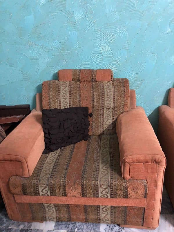 7 seater sofa set 1