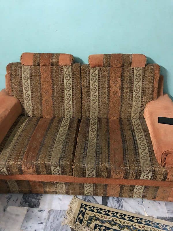 7 seater sofa set 2