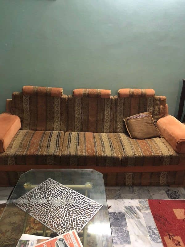 7 seater sofa set 3