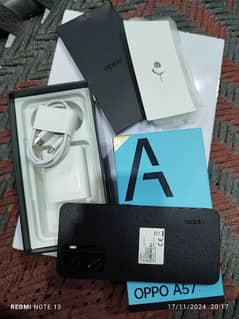 OPPO A57 : 3/64