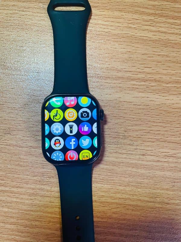 Smart watch 2