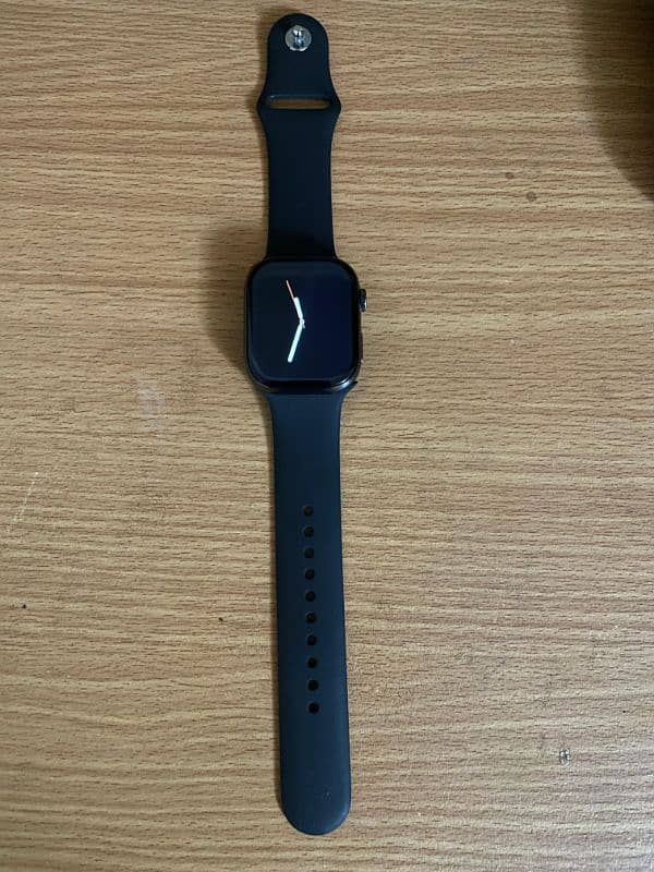 Smart watch 7