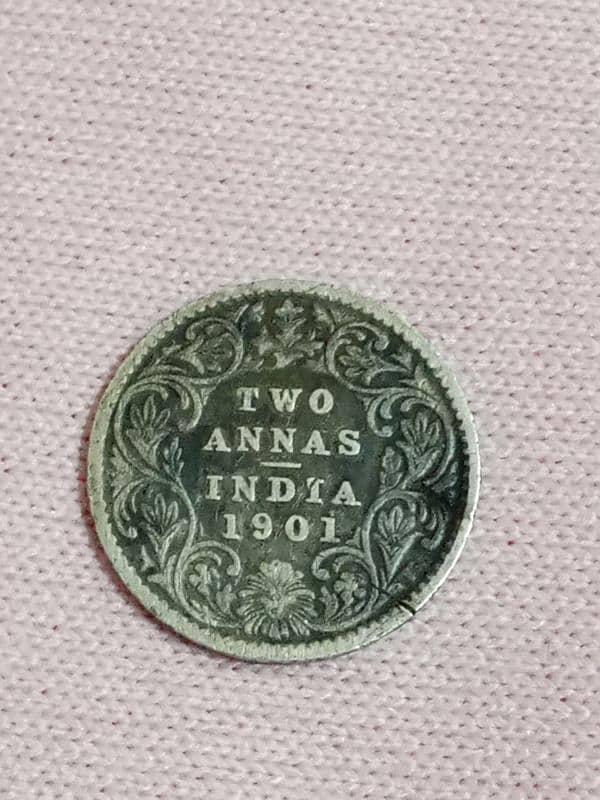 Ancient coin 0