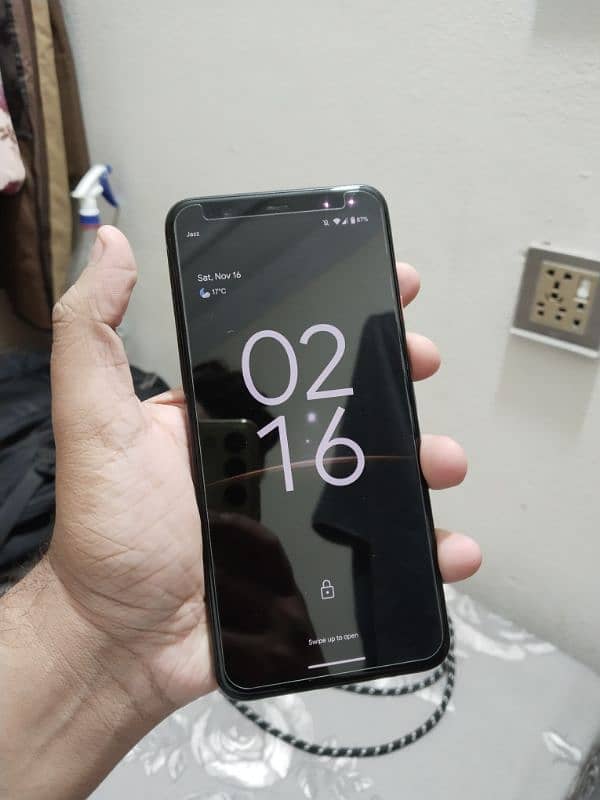 Google pixel 4 XL 10/10 dual sim 1