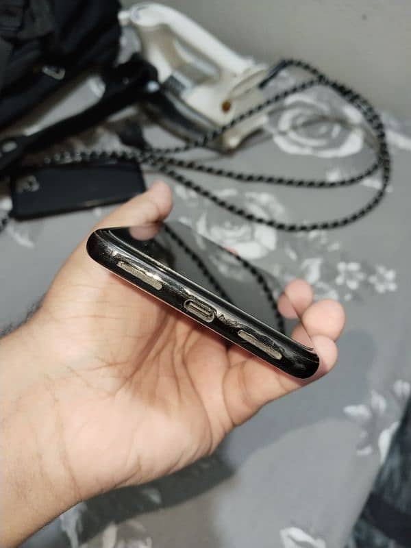 Google pixel 4 XL 10/10 dual sim 3