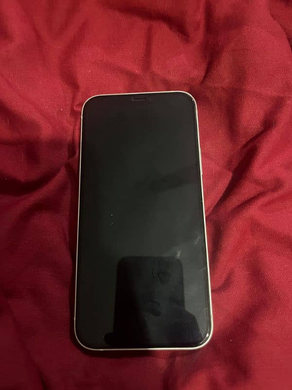 iPhone 12 Non Pta FU 64 Gb Beast Device for Pubg 2