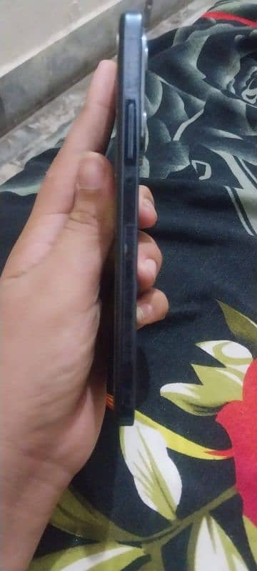 Infinix Hot 40i 1