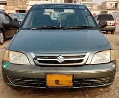 URGENT SALE Suzuki Cultus VXR 2013 EURO2